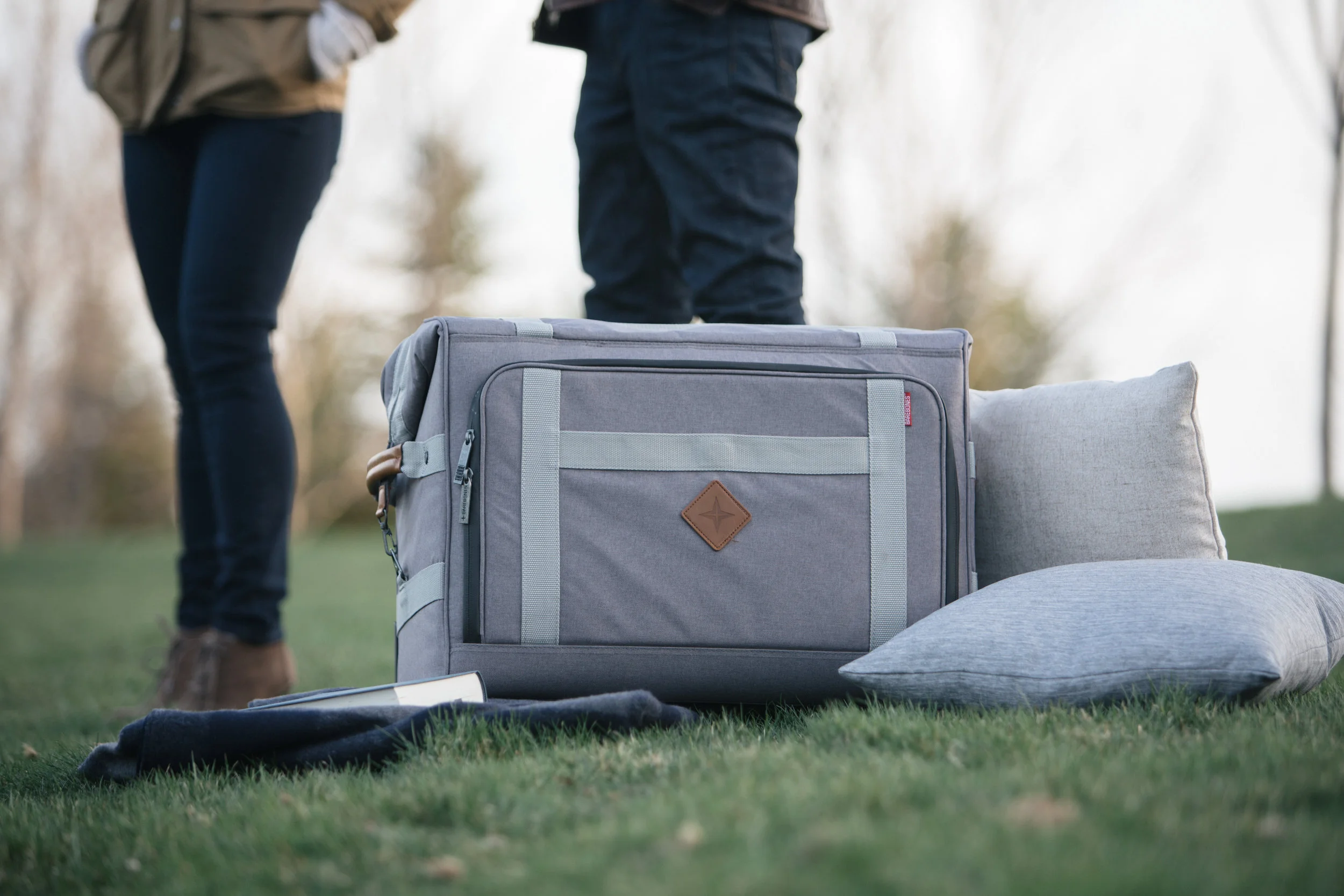 The Barebones Porter: Cooler Than Cool