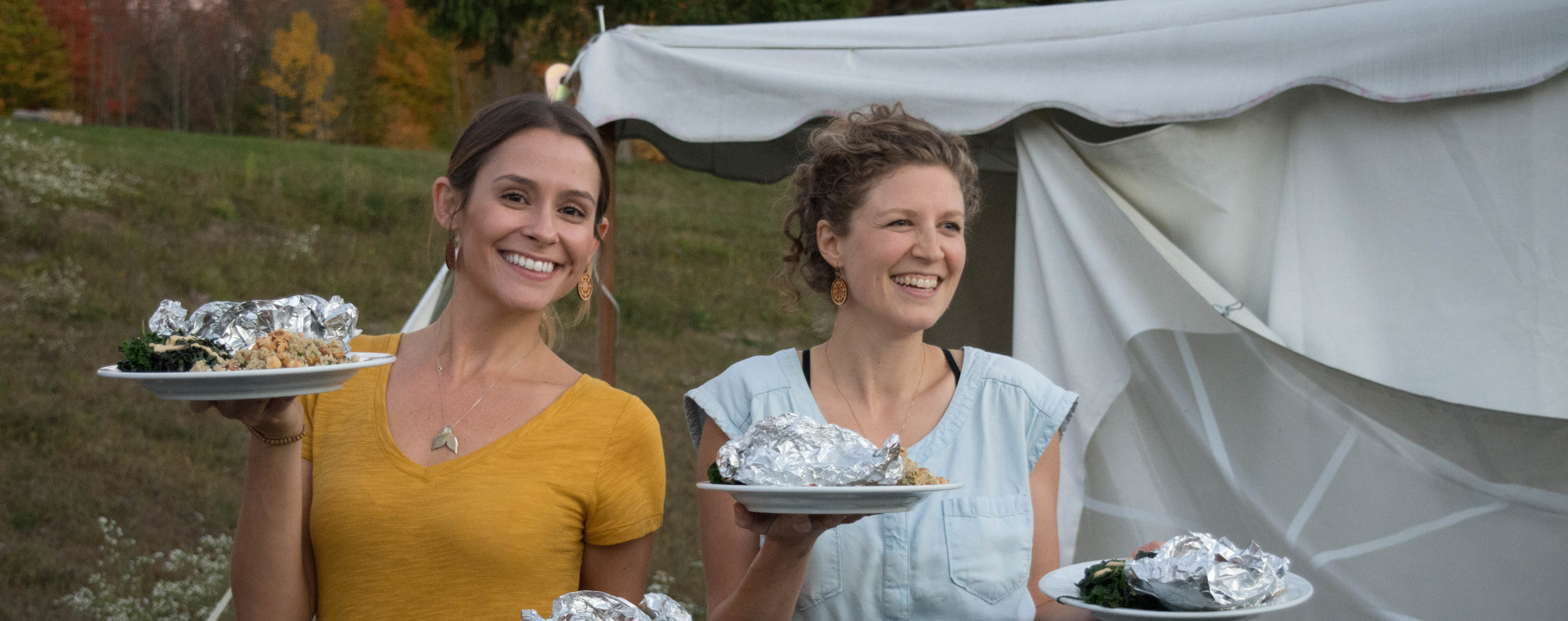 Eat Wild, Save Wild: The Story of Salmon