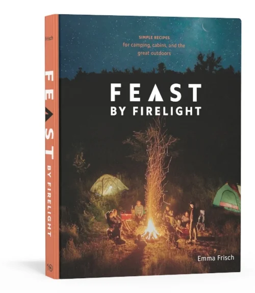 Feast by Firelight