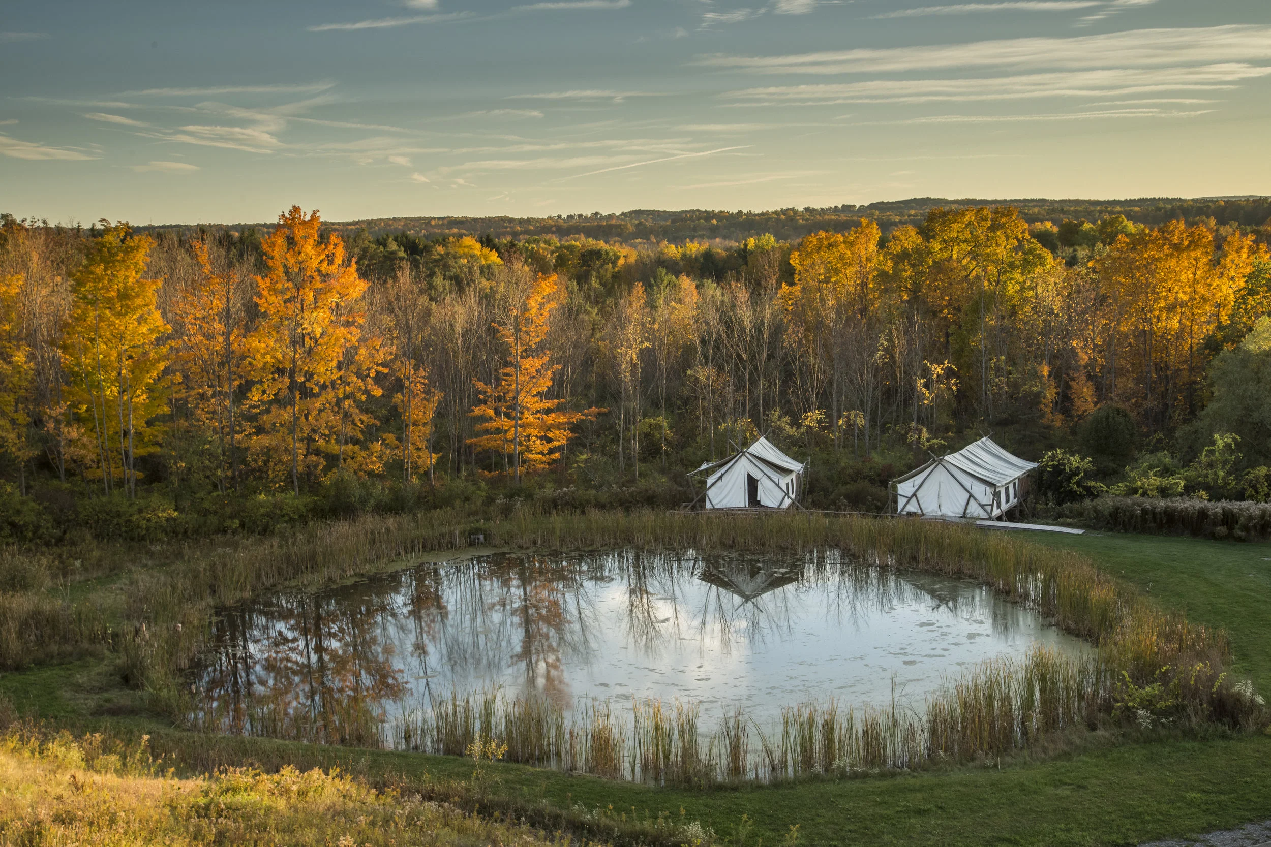 5 Ways To Celebrate The Autumn Equinox