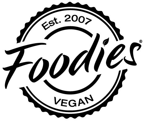 Foodies Vegan