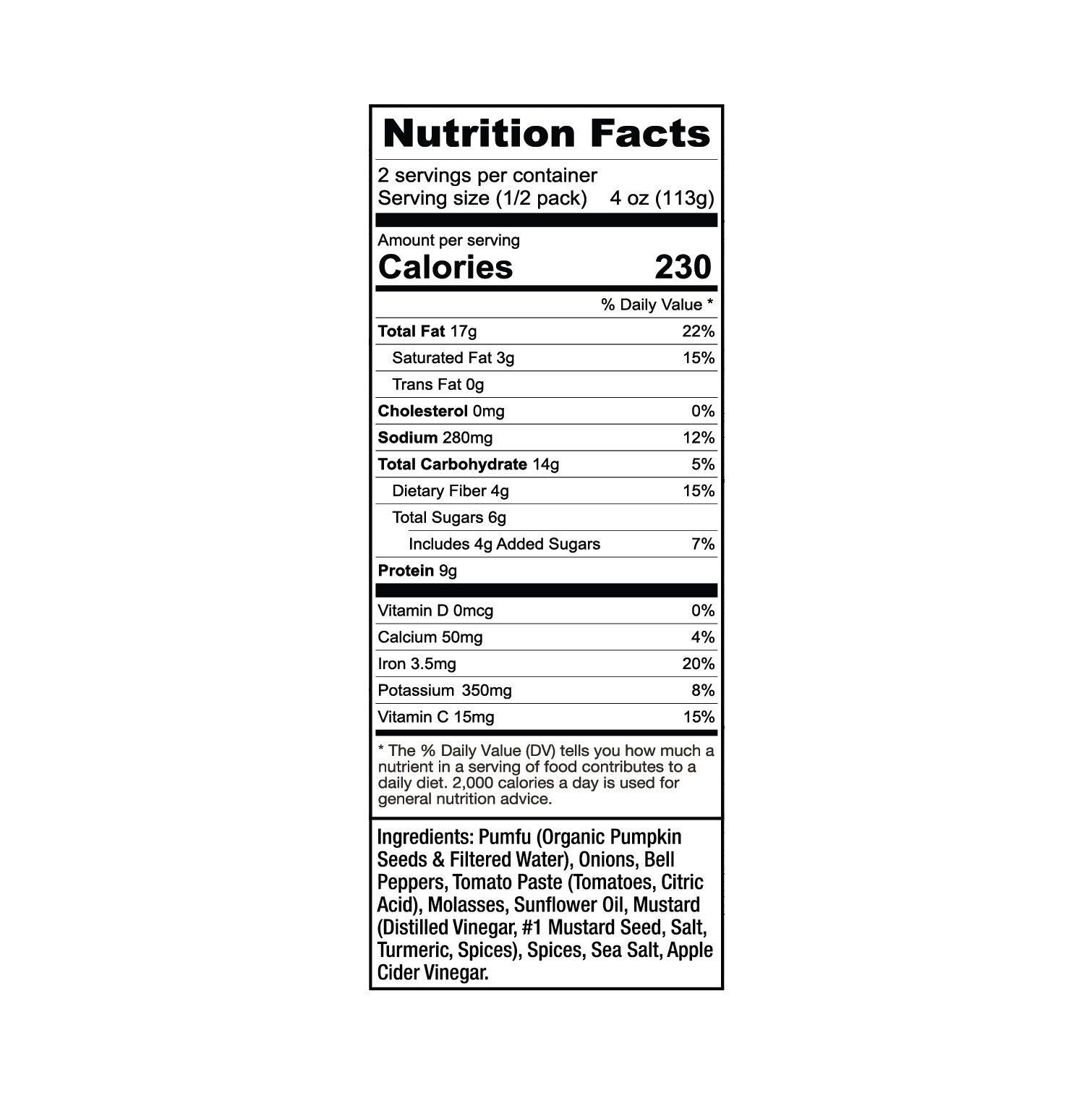 SLOPPY JOE nutrition facts-02.jpg