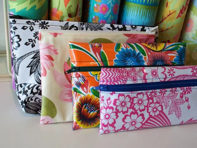 oilclothpouches