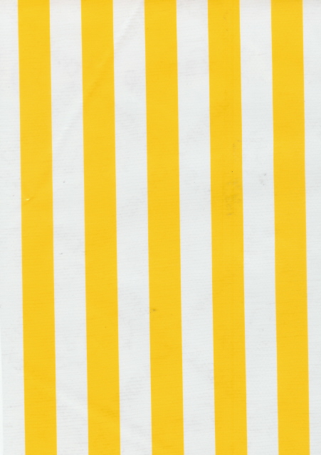 Stripes Yellow