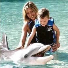 Dolphin Quest Interactive Program