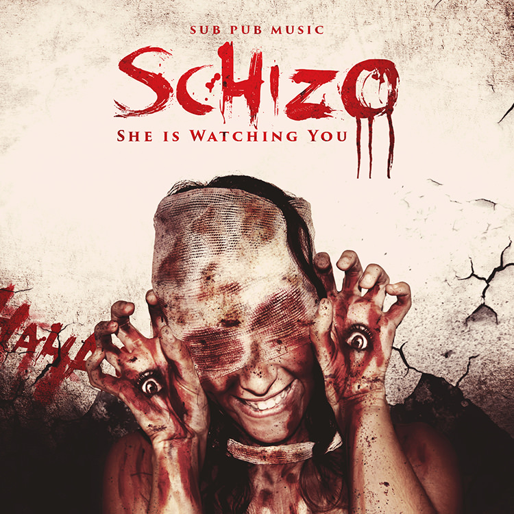 Copy of Sub Pub Music - Schizo - Cody Still - Composer - Music