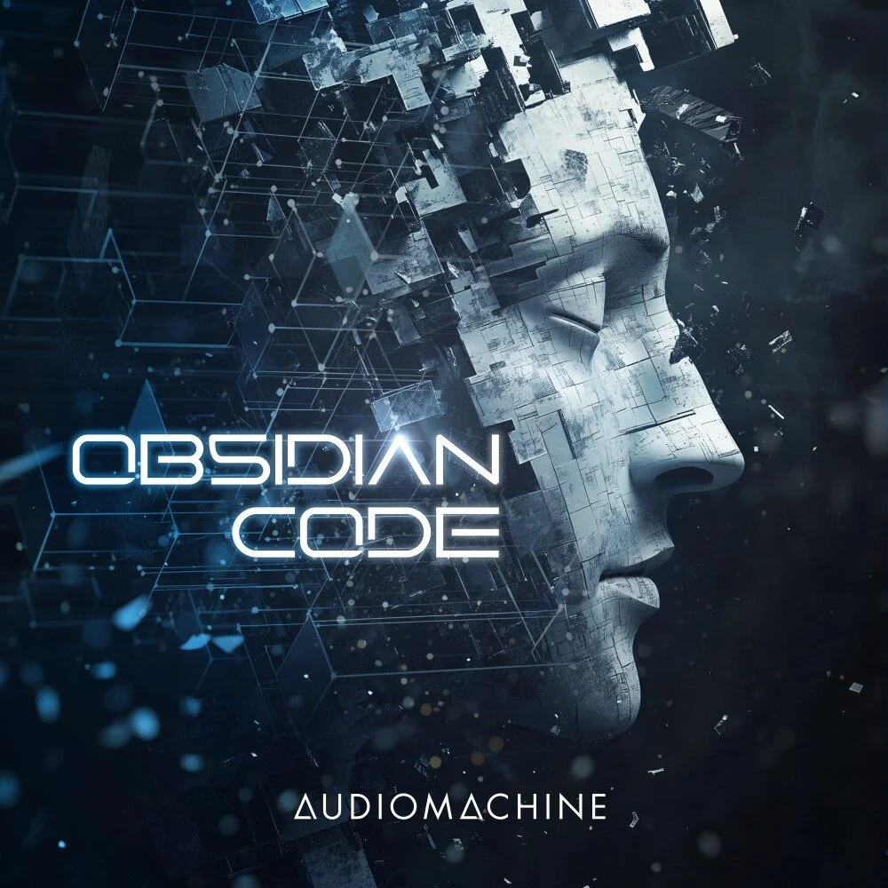 Audiomachine releases new album to the industry, Obsidian Code