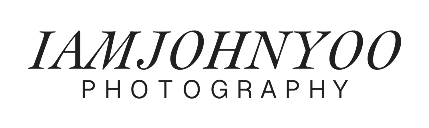 IAMJOHNYOO PHOTOGRAPHY