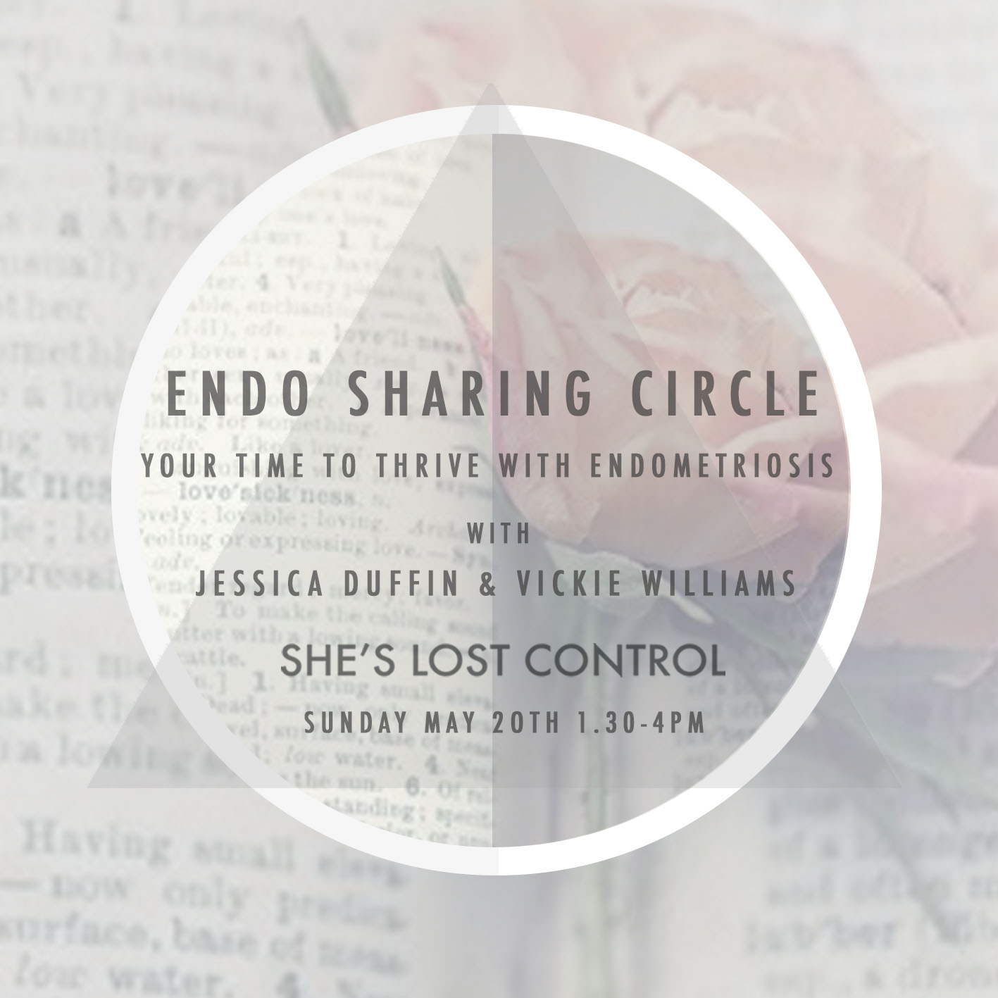 Endo Sharing Circle 20 may.jpg