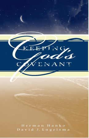 Keeping God's Covenant