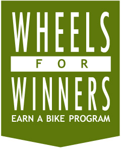 Wheels For Winners