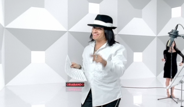 Energizer | Sigue y Sigue Elvis Crespo