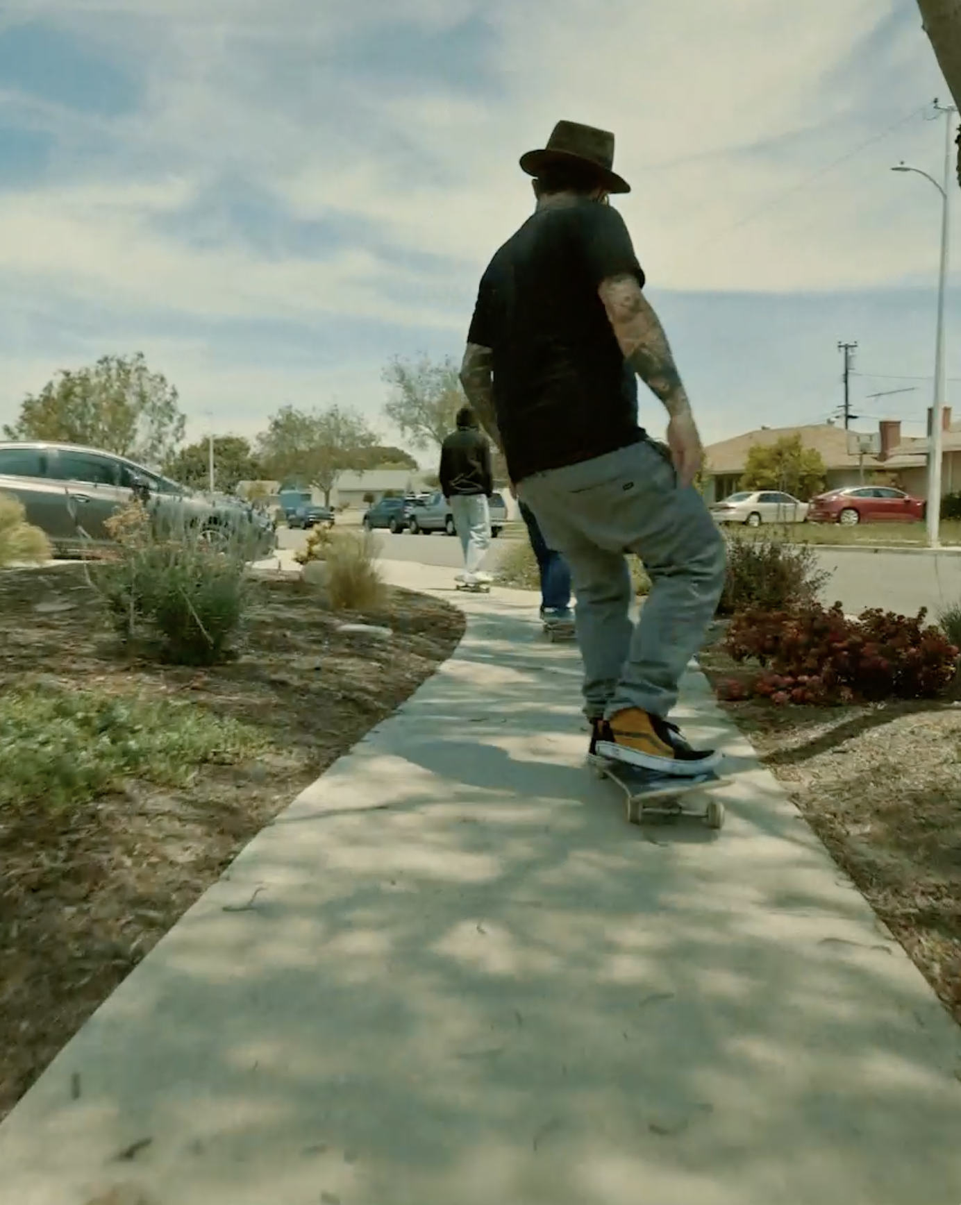 Hosoi Store | Bones Love Milk
