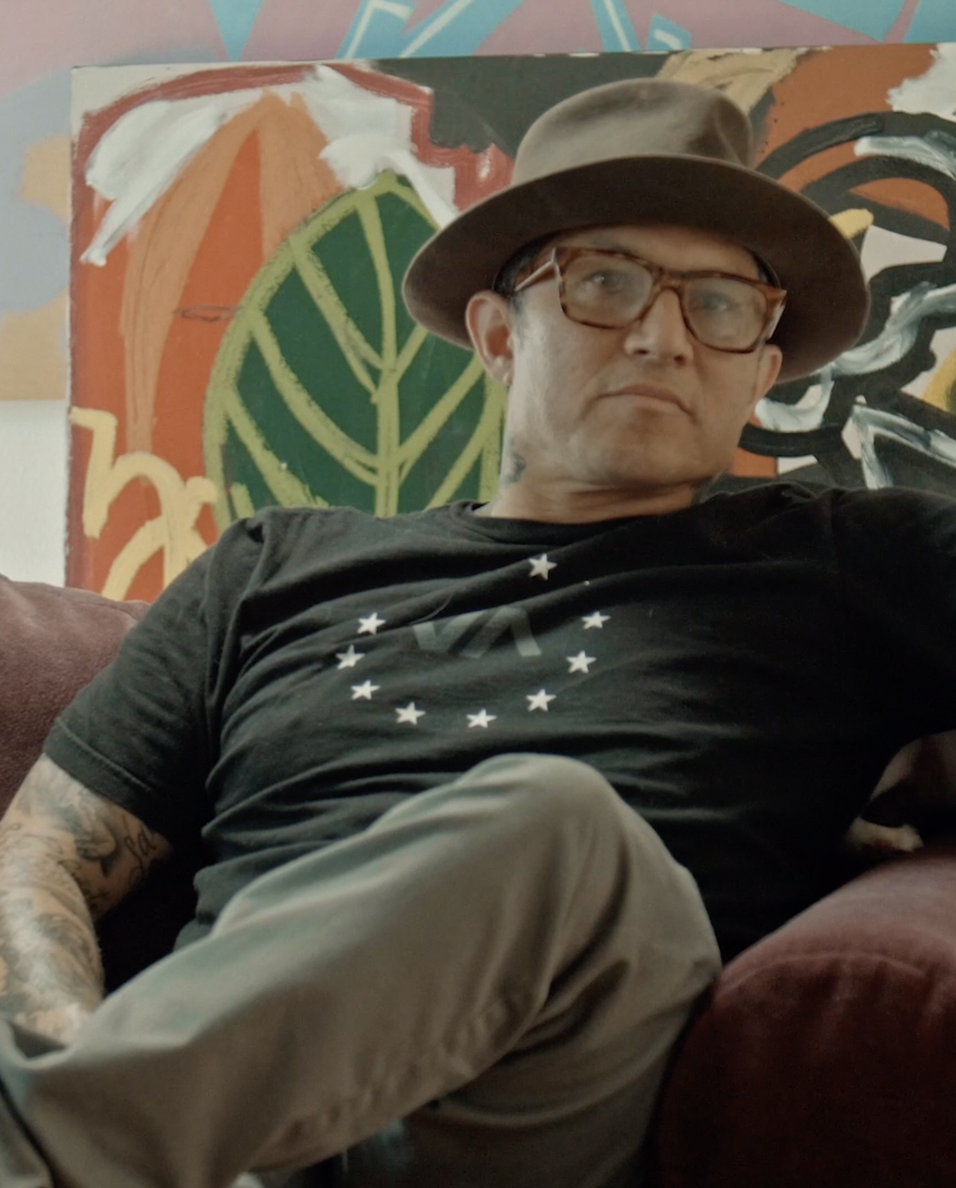 Hosoi | Bones Loves Milk