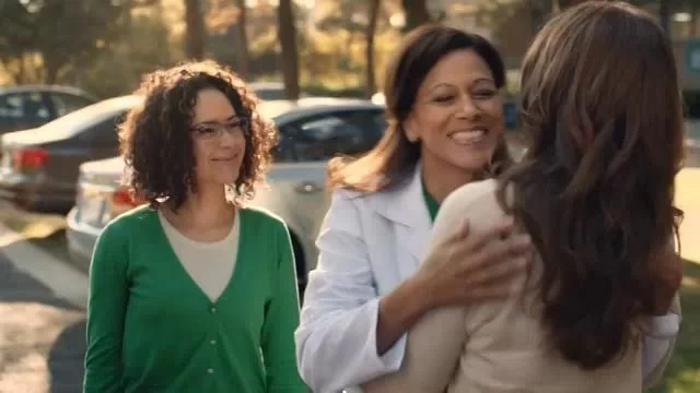 Assisted Living | Pearle Vision