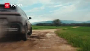 TOYOTA EV | Tough Call