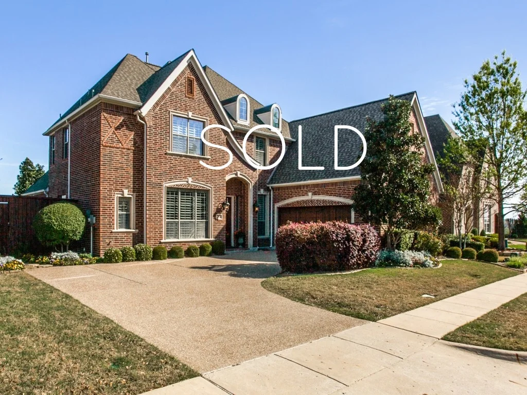 1904 Seguin Ct. Allen, Tx