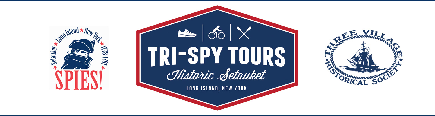 Tri-Spy Tours