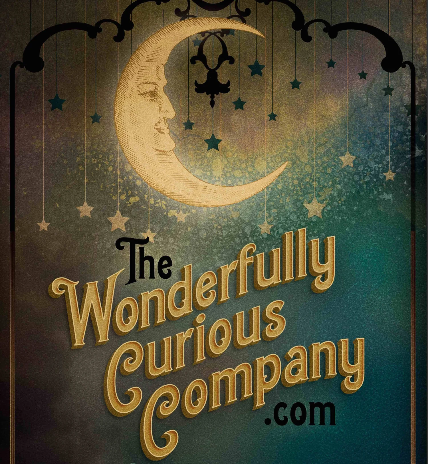 The Wonderfully Curious Company