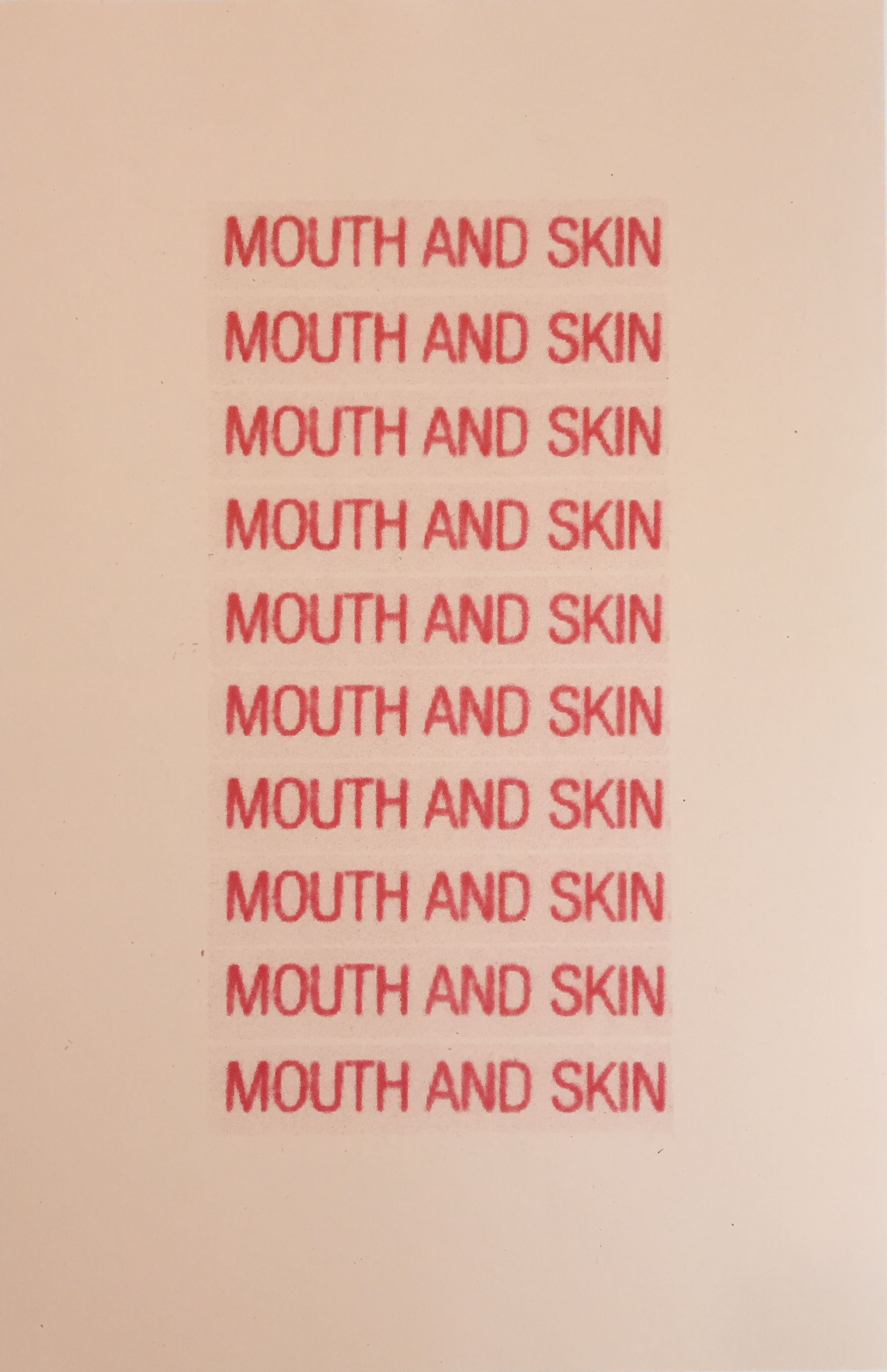 Barr_Mouth and Skin - Liz Barr.JPG