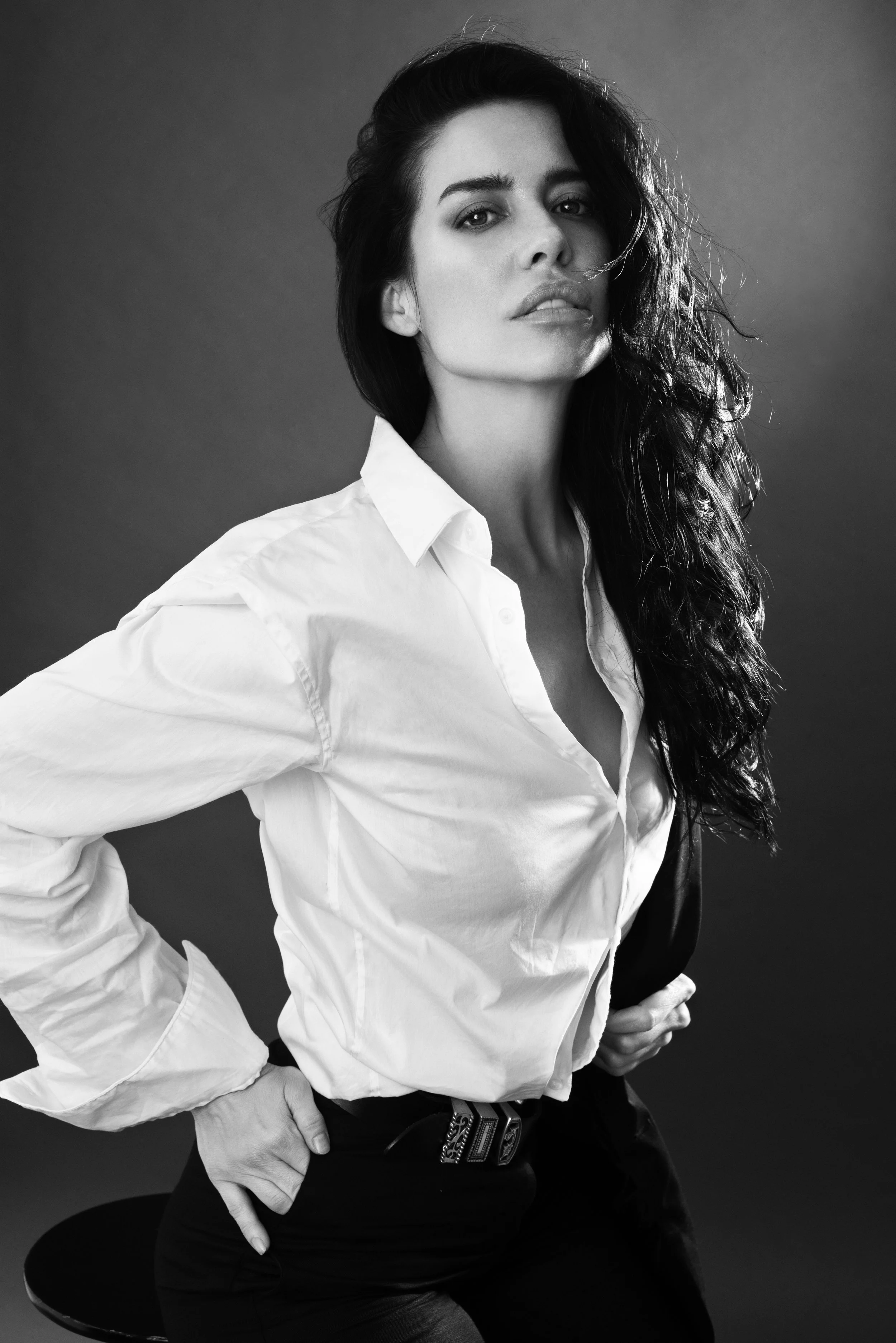 Shannon Lark. Photo by Tina Picard.