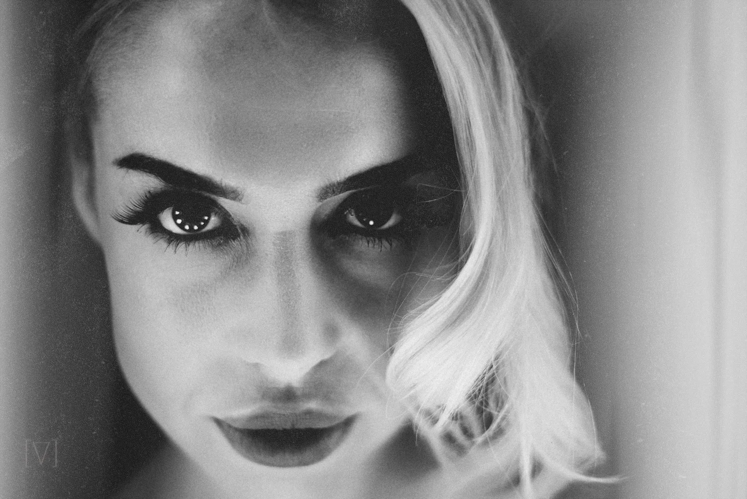 Shannon Lark. Photo by Mike Victorick.