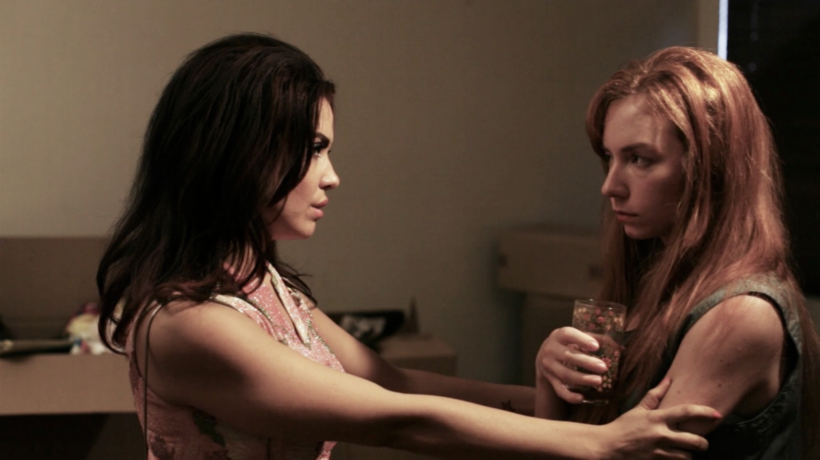 "Before and After". Directed by Mark P. Willner. Shot in Portland, Oregon.
