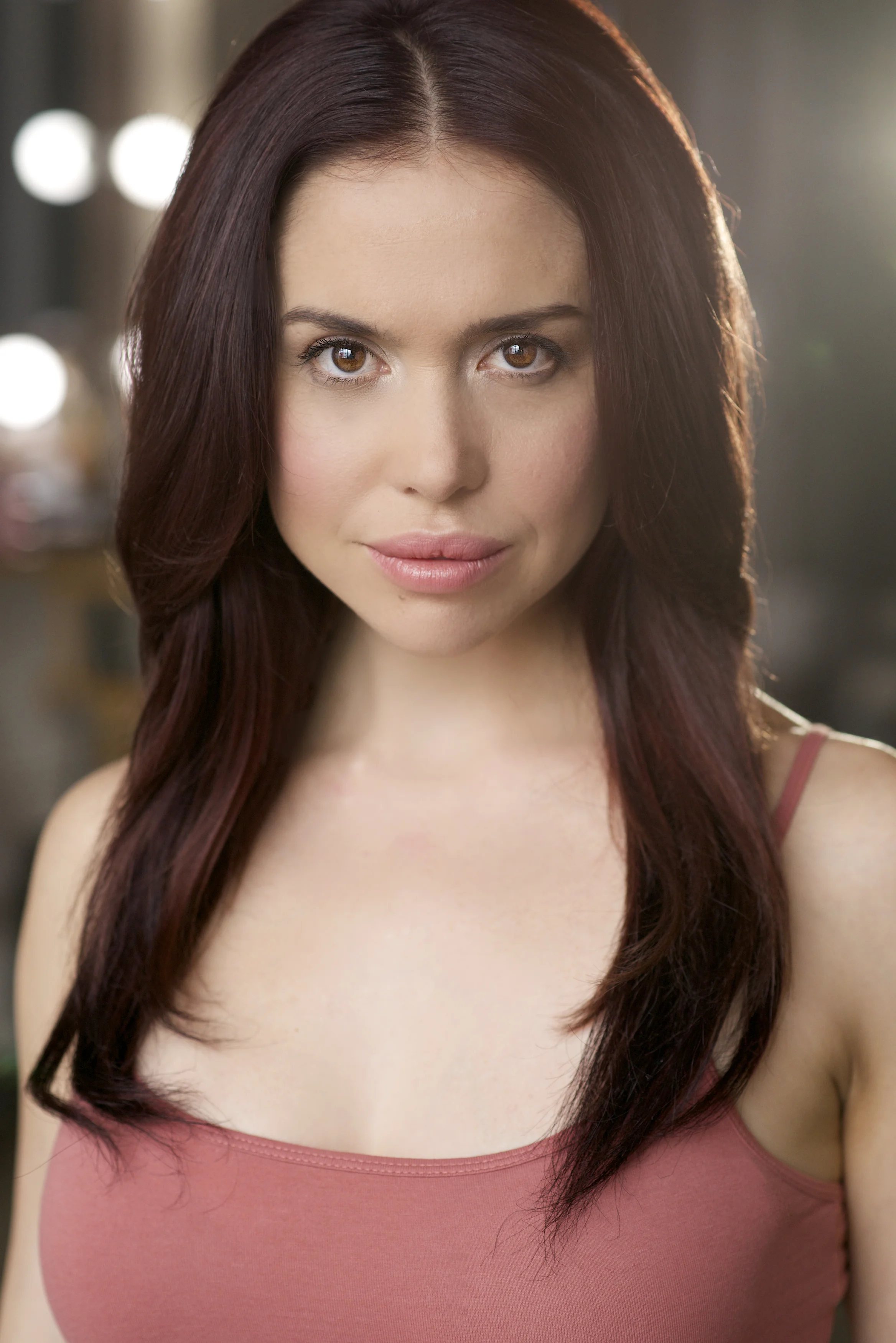 Shannon Lark. Photo by Stephanie Girard.