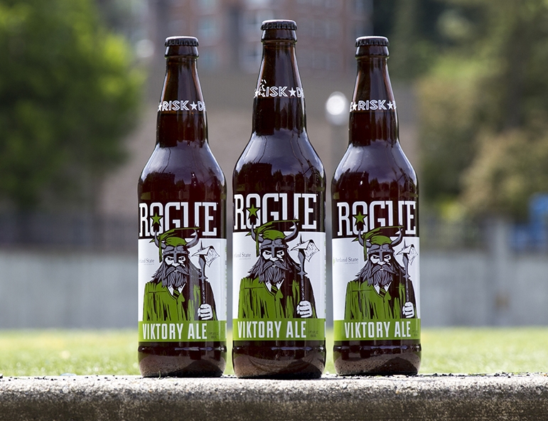 Photo Credit: Rogue Ales