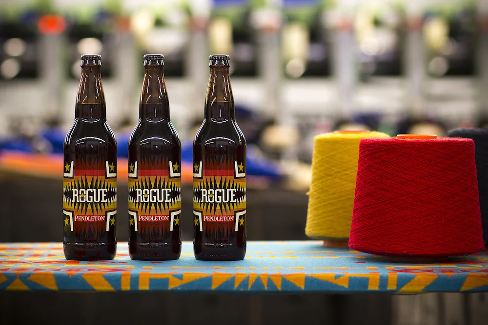 Photo Credit: Rogue Ales