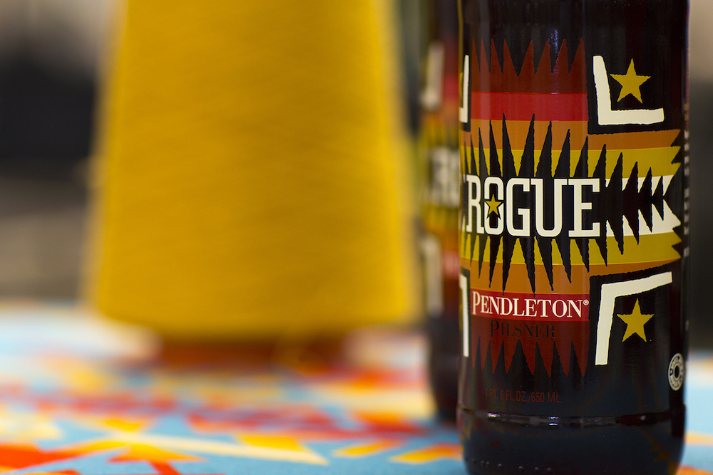 Photo Credit: Rogue Ales
