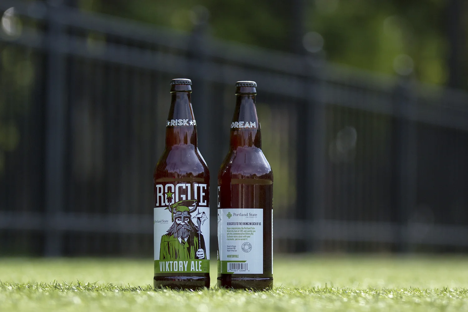 Photo Credit: Rogue Ales