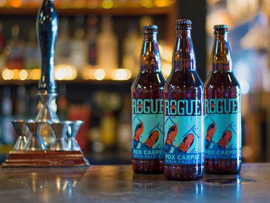 Photo Credit: Rogue Ales