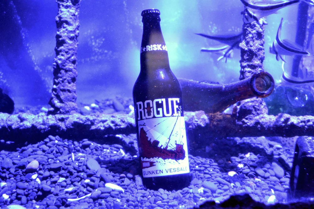 Photo Credit: Oregon Coast Aquarium