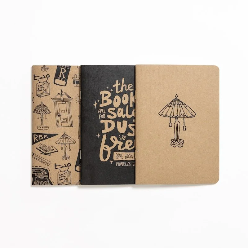 Phil-Markel-Powells-Books-Rare-Book-Room-Journals-3.jpg
