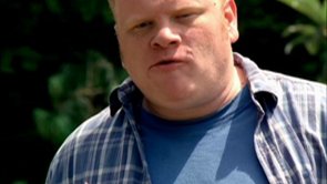 "Girthy"