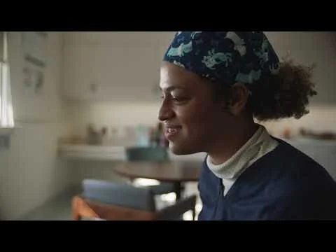 Cox Presents | Full of Love