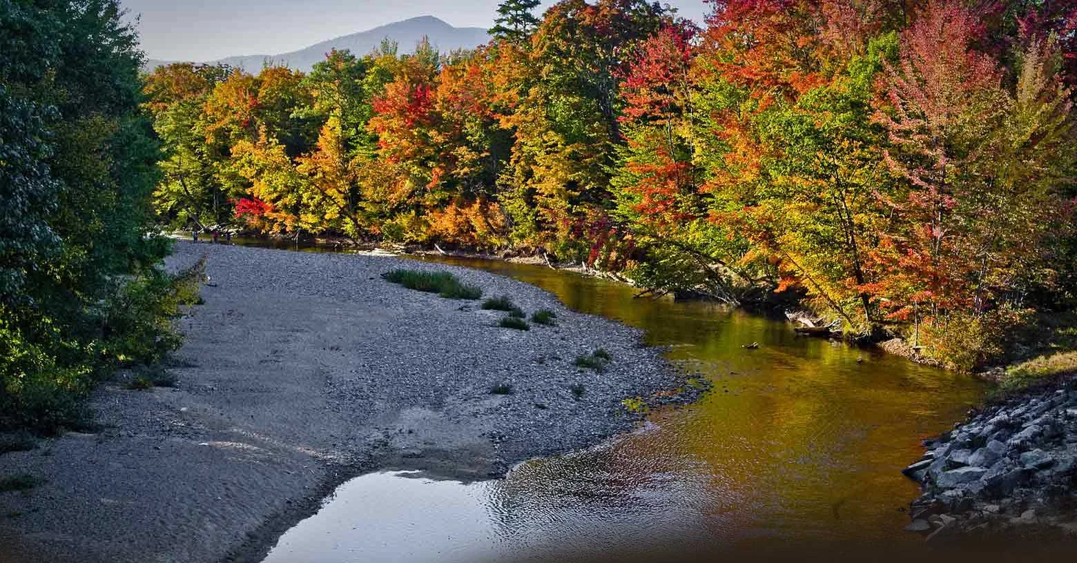 The beautiful fall colors of New England, will provide the perfect backdrop for our 5th Annual National Summit, in New Hampshire.