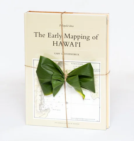 Hawai‘i Ancient Mapping/Cartography Collection