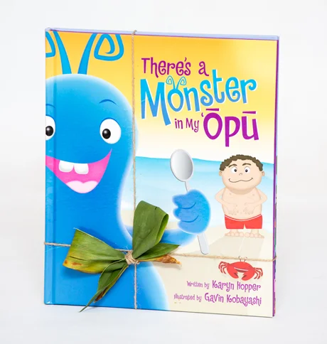 Hawai‘i Children’s Book Classics Combo 2