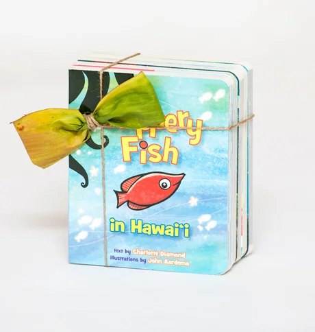 Baby/Early Boardbook Combo