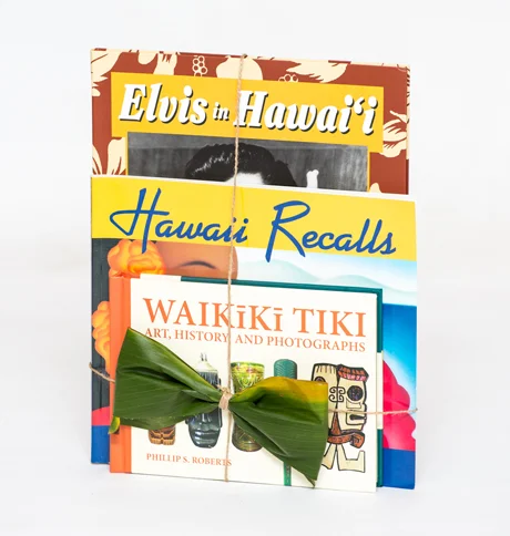 Hawai‘i Nostalgia Combo