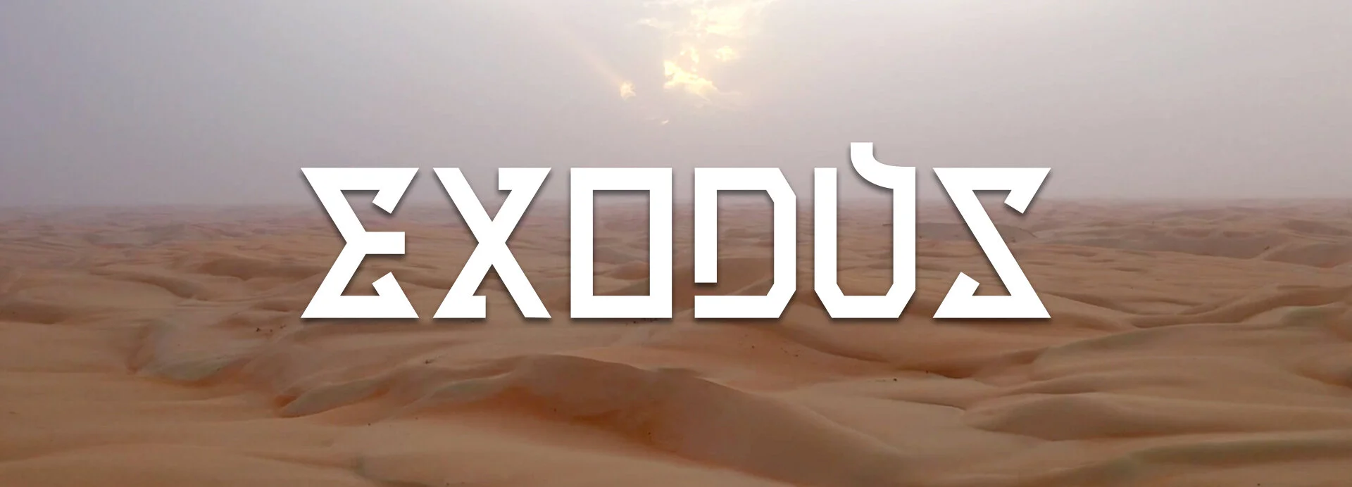 exodus devotionals topeka bible church