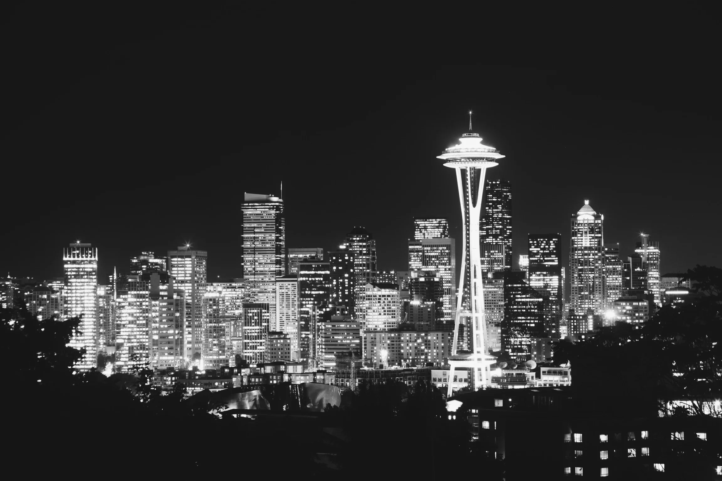Seattle, WA.