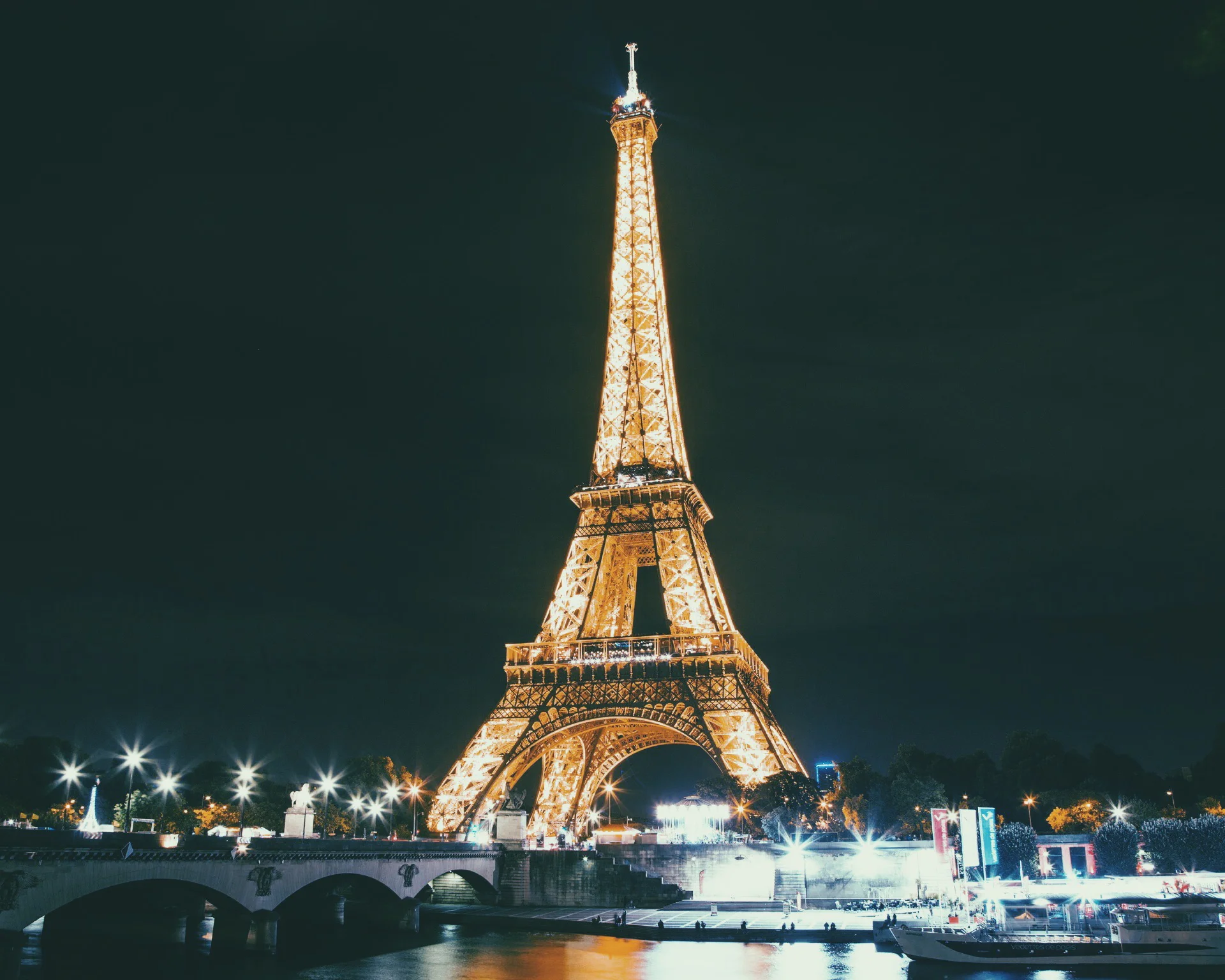 Paris, France.