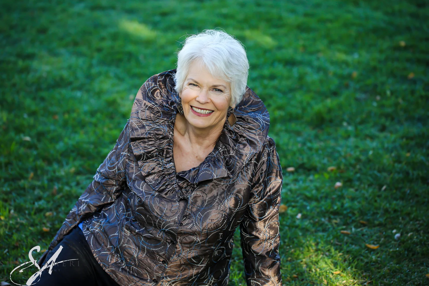 Carol / San Diego Portrait Photography
