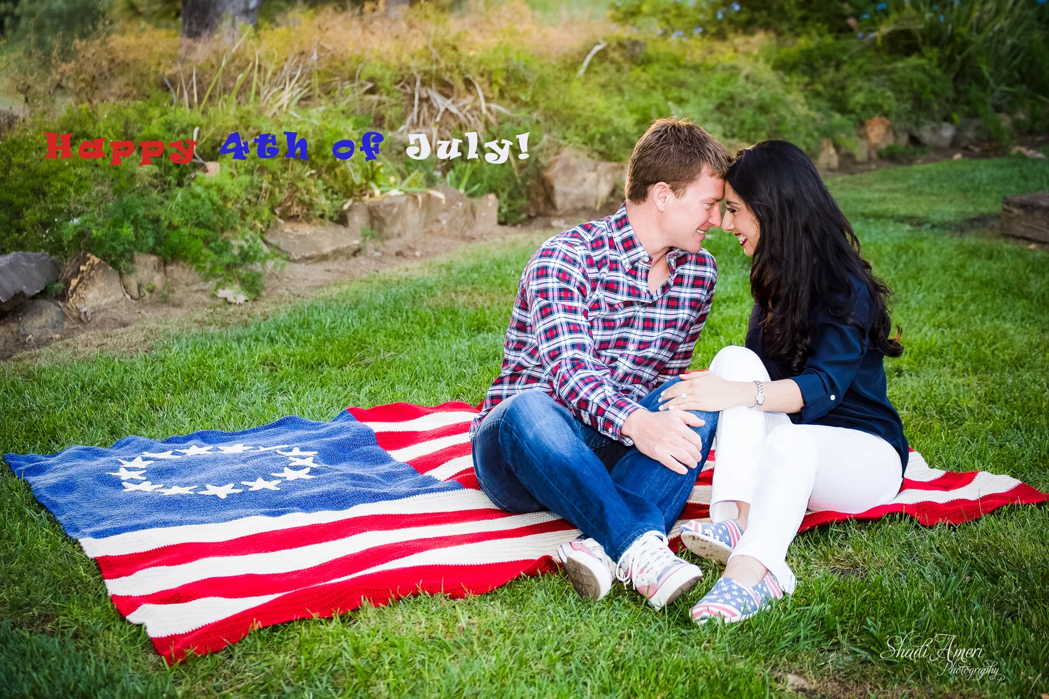 Happy 4th of July!