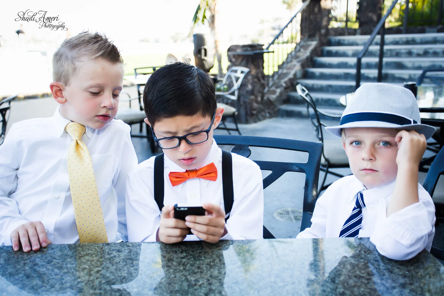 Stew&Amber Wooten/The Bahia Resort/San Diego Wedding Phorography