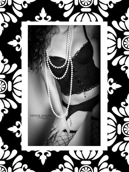 Boudoir Photography