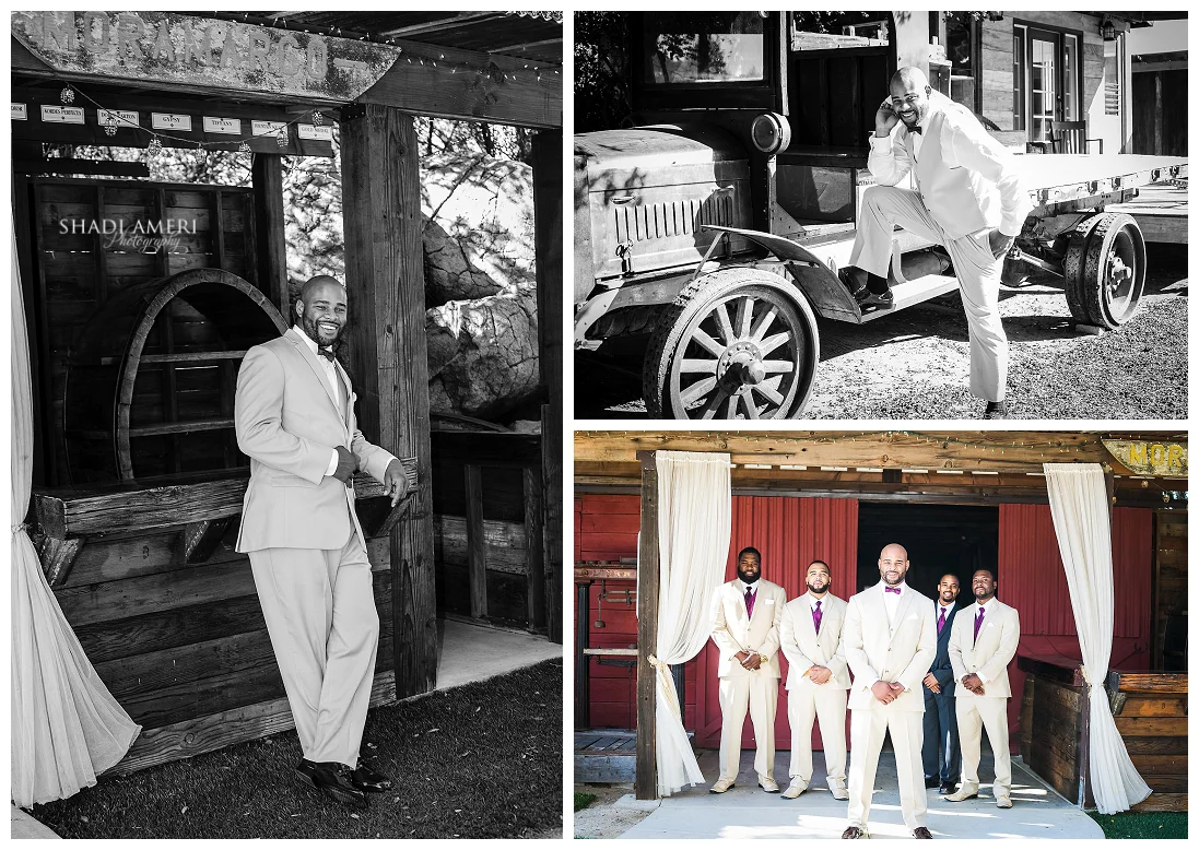 Brittany&Tavish/Whispering Oaks Terrace/ San Diego Wedding Photography